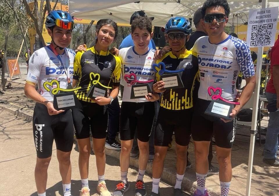 LOS POSADAS, PROTAGONISTAS EN EL “RAÚL ALCALÁ CHALLENGE”