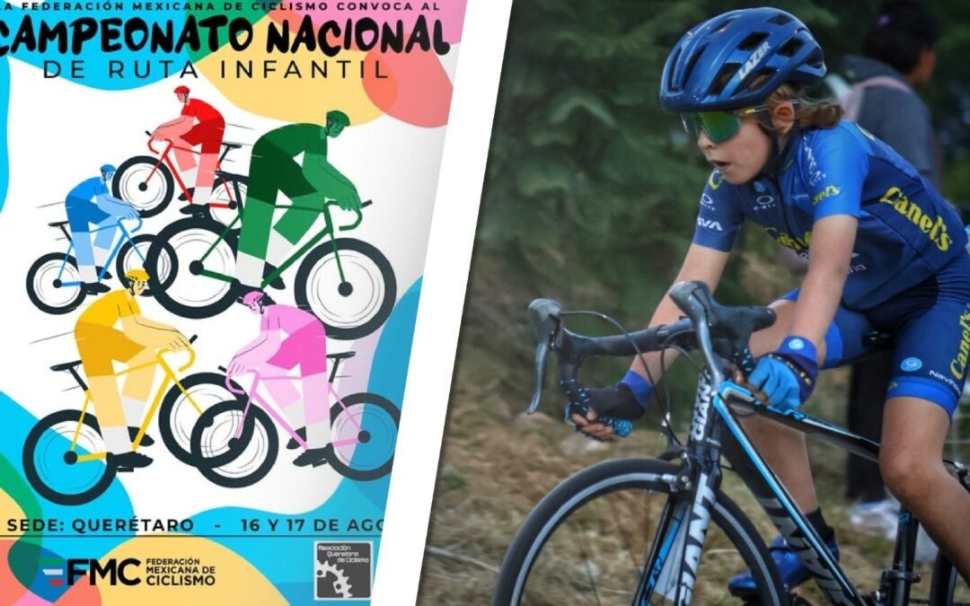 LALÍN RUEDA CONQUISTA CAMPEONATO NACIONAL RUTA 2025