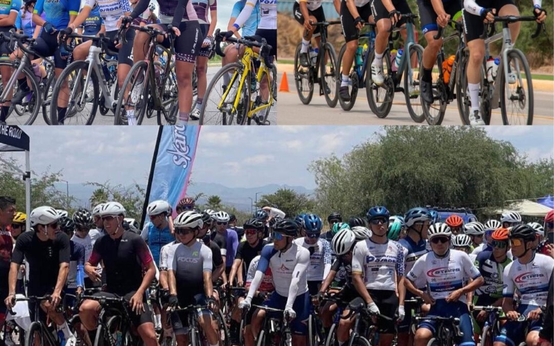09 NOVIEMBRE, GRAN FINAL CICLISTA LICIVILLA 2025