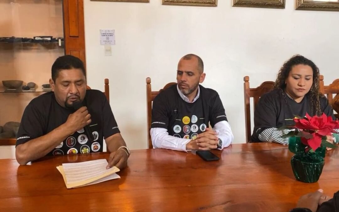 PRESENTAN SERIAL INTERMUNICIPAL DE CICLISMO “LICIVILLA MTB 2026”