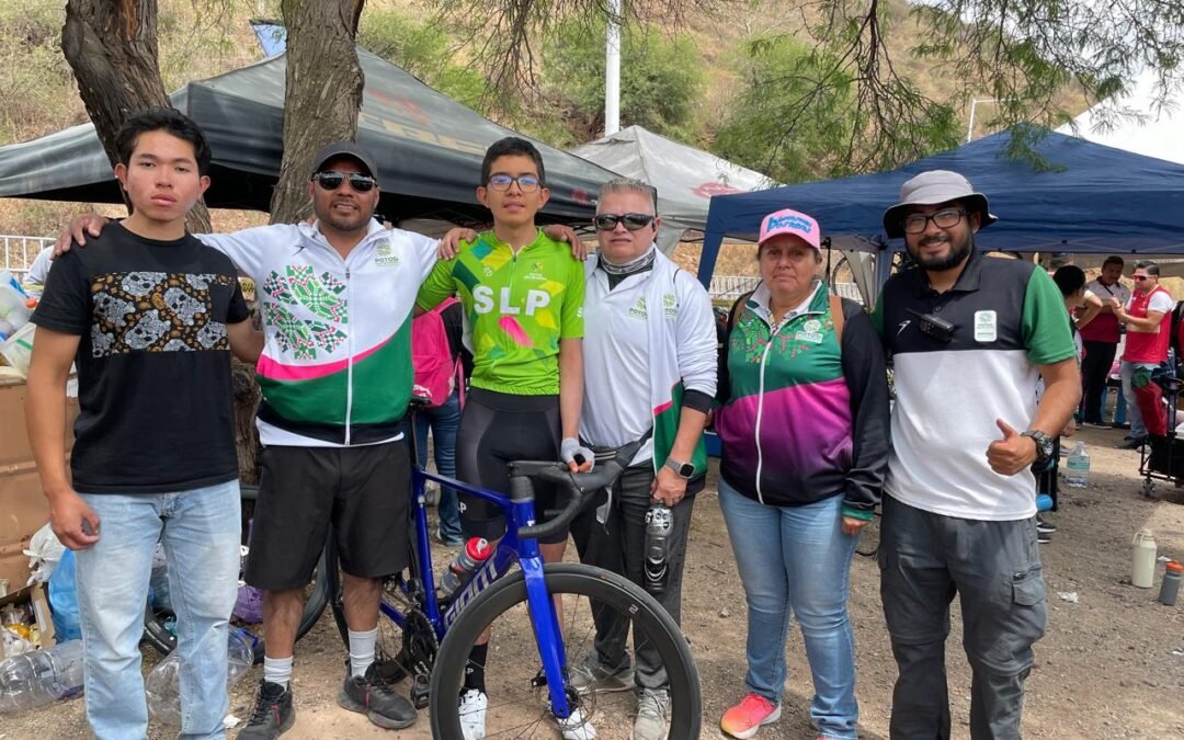Así se vive la Olimpiada Nacional 2026 RECOMENDACIONES DE “GUS”, NUESTRO MECANICO