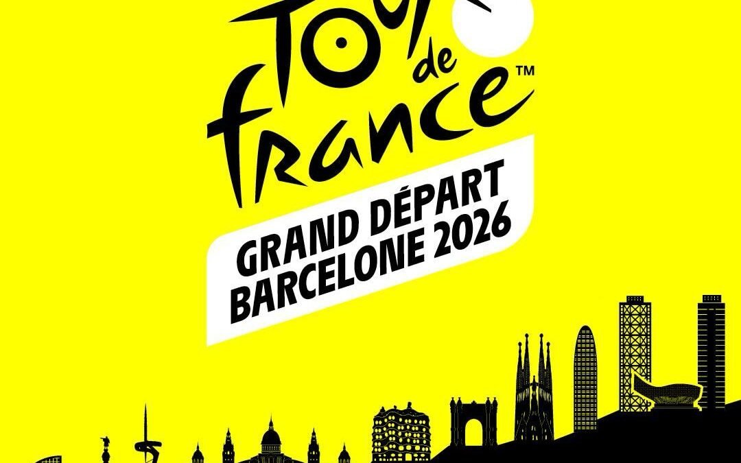 TOUR DE FRANCIA 2026: DÓNDE VERLO EN MÉXICO, HORARIOS Y COSTO DE LAS PLATAFORMAS