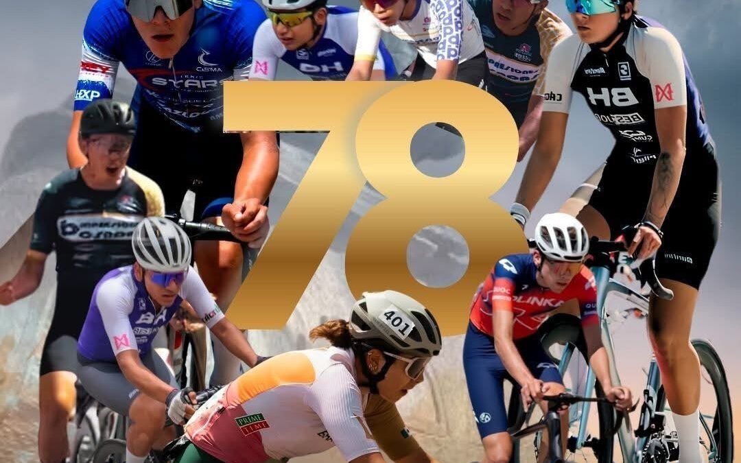 CLÁSICA SAN LUIS REY 2026 SE DISPUTARÁ EL 30 DE AGOSTO EN EL AUTÓDROMO DEL PARQUE TANGAMANGA II