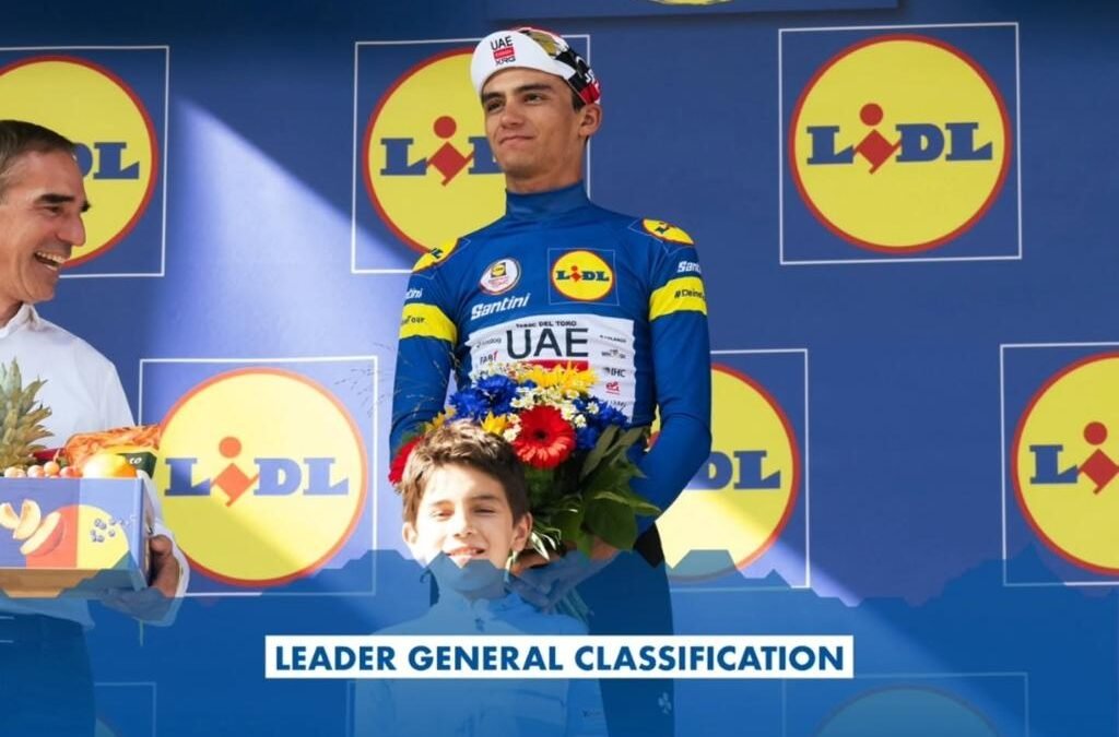 ¡MÉXICO REINA EN ALEMANIA! DEL TORO CAMPEÓN Y EL CHUKY EN EL TOP 10