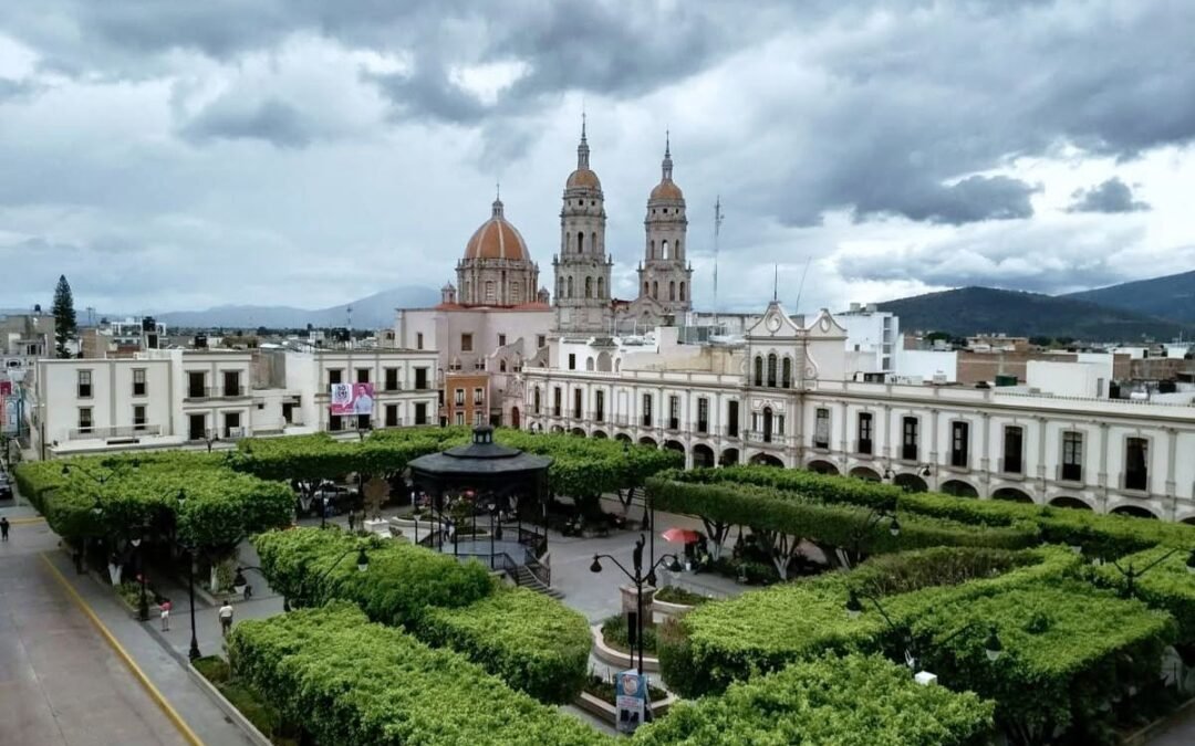 CAMINOS DE MICHOACÁN: LA CANCIÓN QUE NOS TRAJO HASTA SAHUAYO