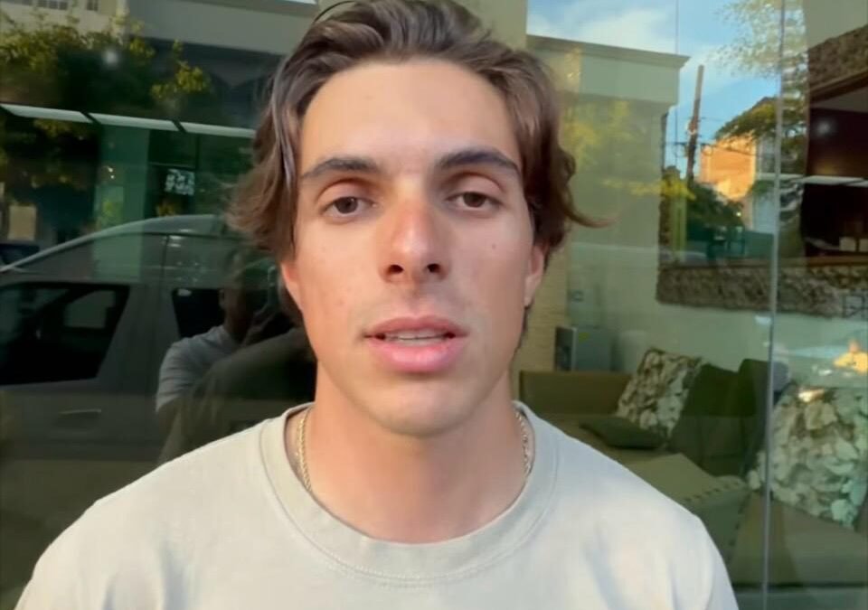 SEBASTIÁN RUIZ AFRONTA EN MONTREAL EL RETO MÁS IMPORTANTE DE SU CARRERA
