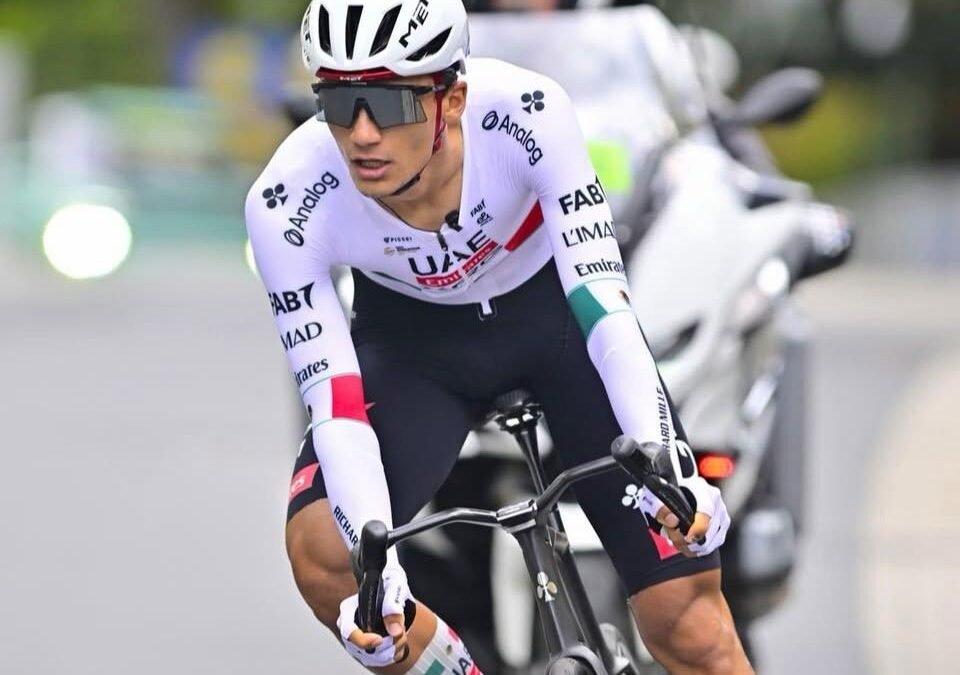 CUATRO DÍAS PARA CIERRE DEL MUNDIAL DE MONTREAL; 27 MEXICANOS BUSCARÁN ARCOÍRIS EN PRUEBAS DE RUTA