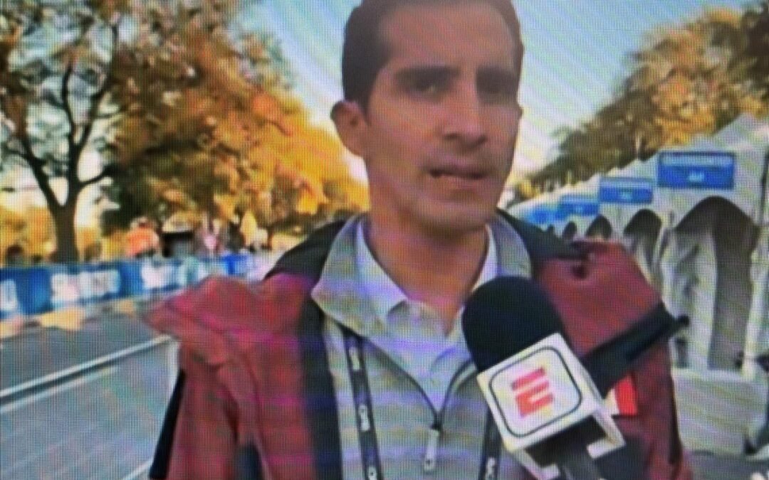 ROMMEL PACHECO DESTACA APOYO AL CICLISMO JUVENIL Y CONFIRMA RESPALDO A ISAAC DEL TORO