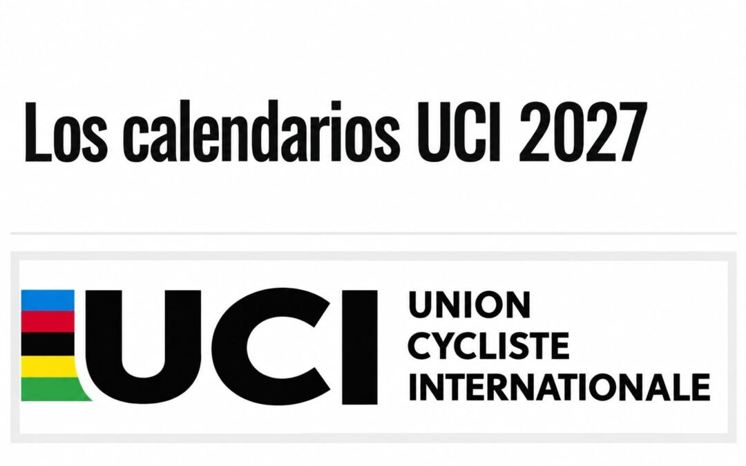 MÉXICO TENDRÁ UNA FECHA DE LA NUEVA UCI JUNIOR ROAD NATIONS CUP EN 2027